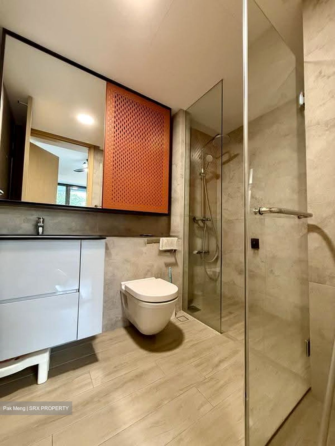The Tre Ver (D13), Condominium #612385161